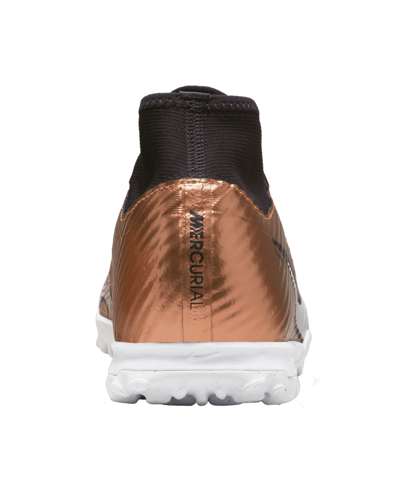 Nike Air Zoom Mercurial Superfly IX Academy TF Generation Black