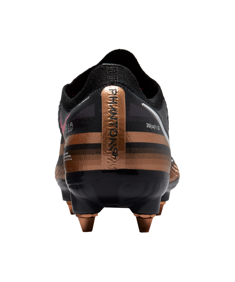 Nike Phantom GT2 Elite SG-Pro AC Generation - Black