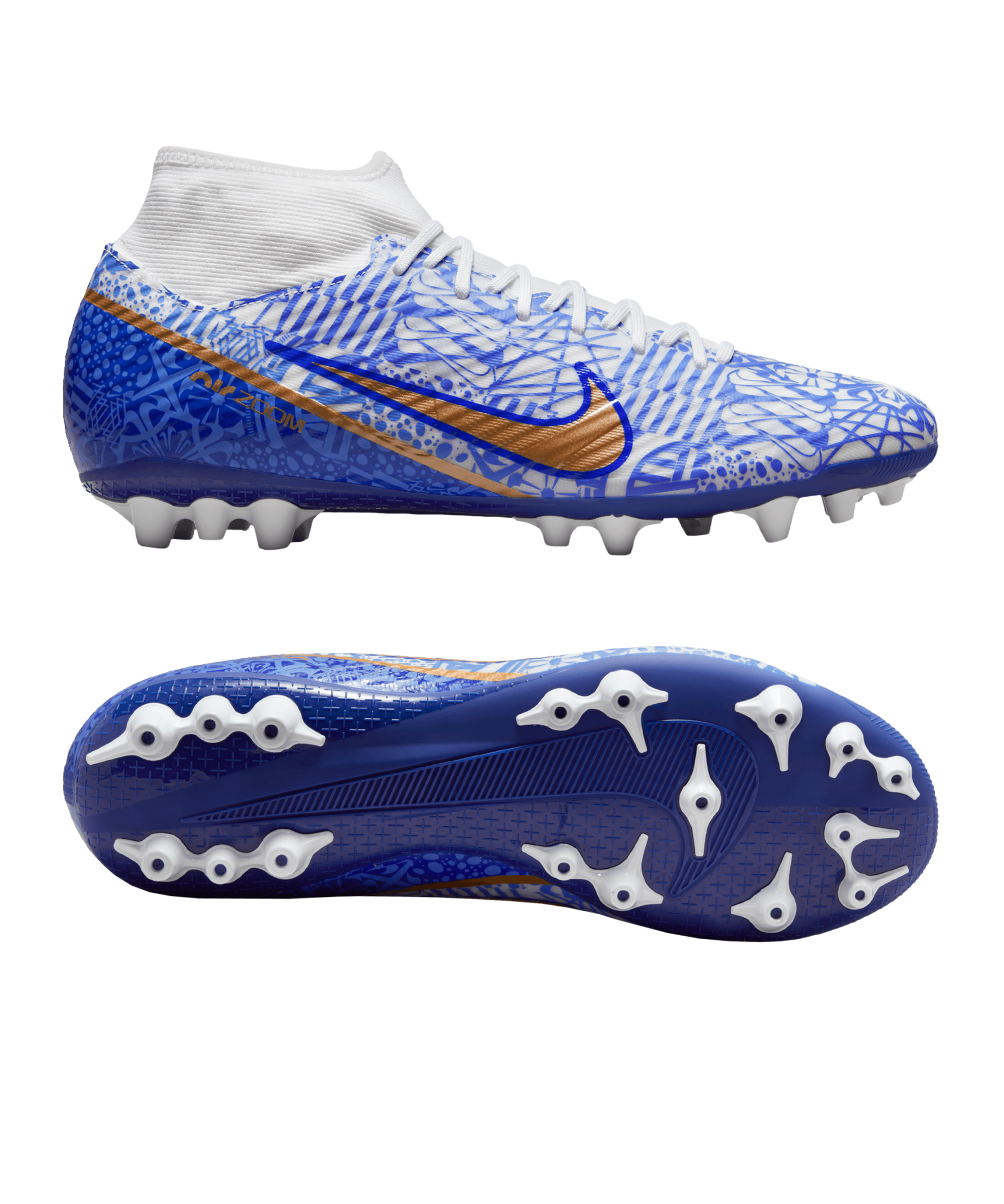 nike mercurial vapor 9 cr7 2022