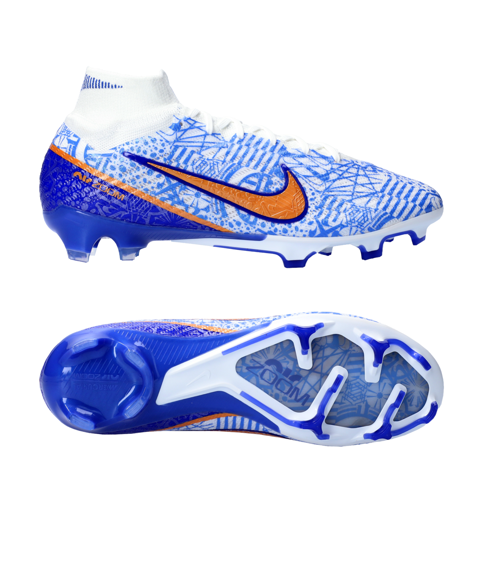 Ronaldo (CR7) Boots, Clothing & Gear. Nike SE