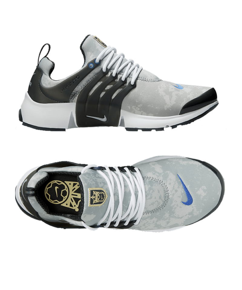 nike air presto