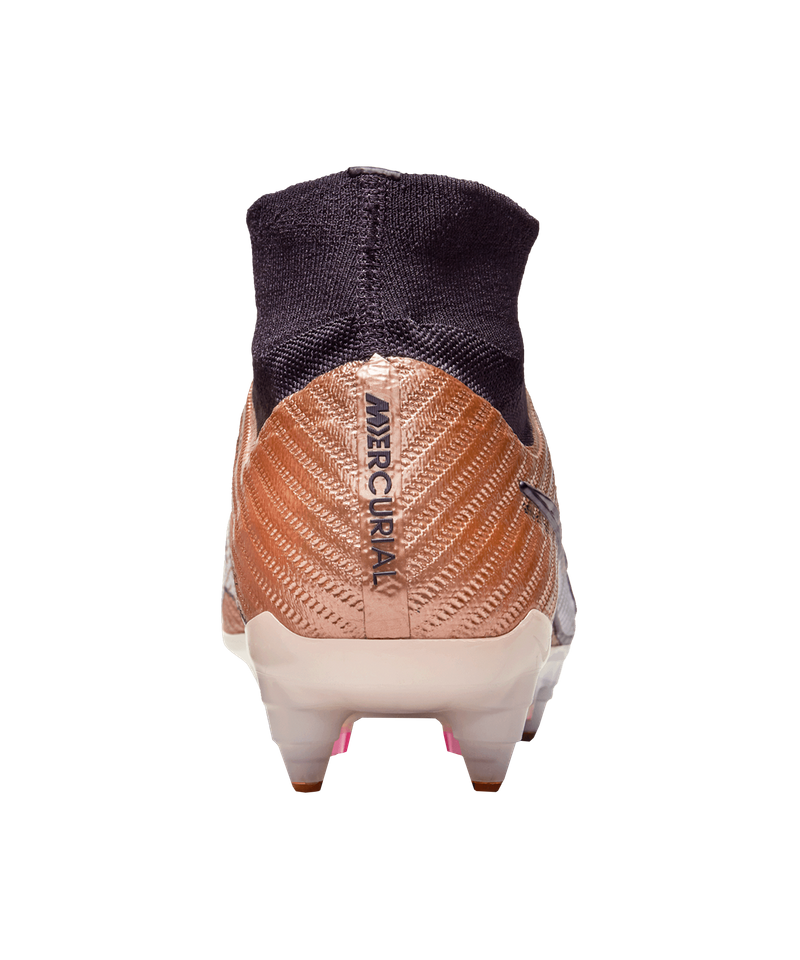 In Detail - Next-Gen Nike Mercurial Superfly & Vapor Anti-Clog