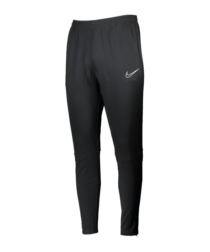 Nike Therma Academy Winter Warrior Pants Kids Noir