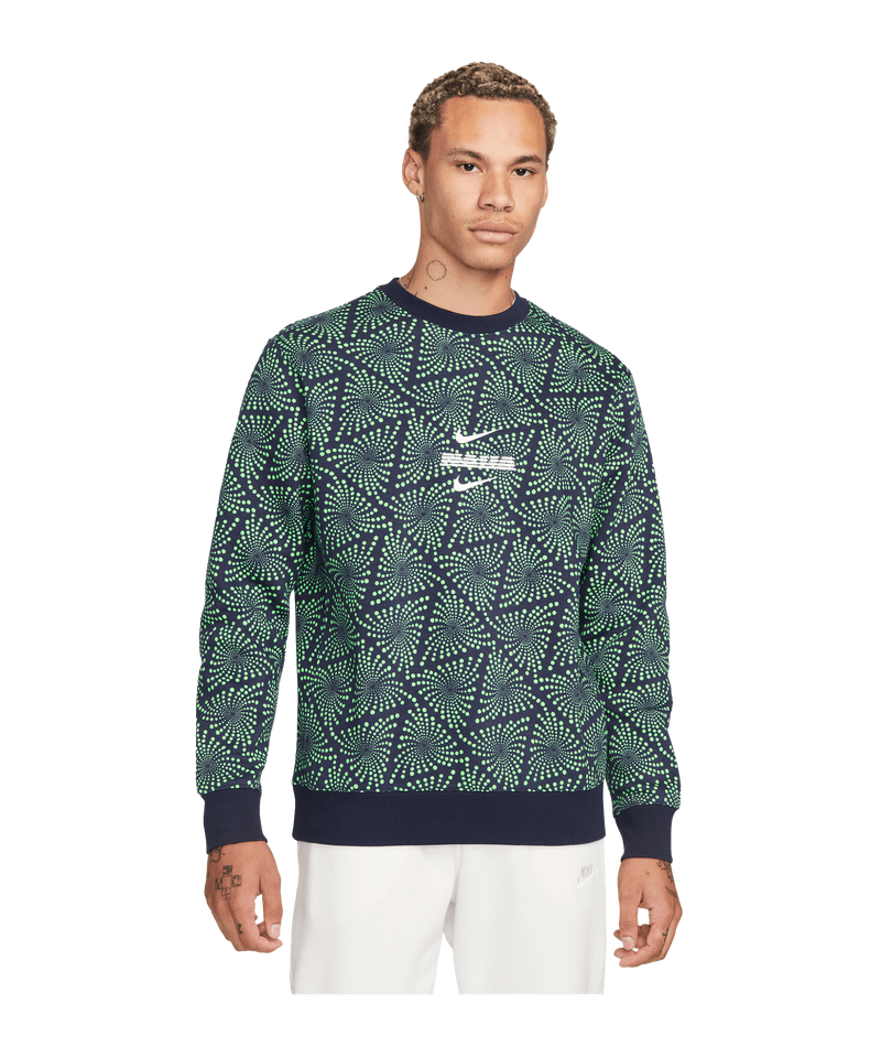 Nike Nigeria Sweatshirt M