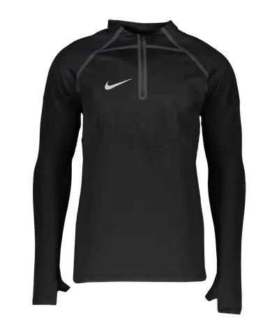 Nike Strike Winter Warrior Drill Top