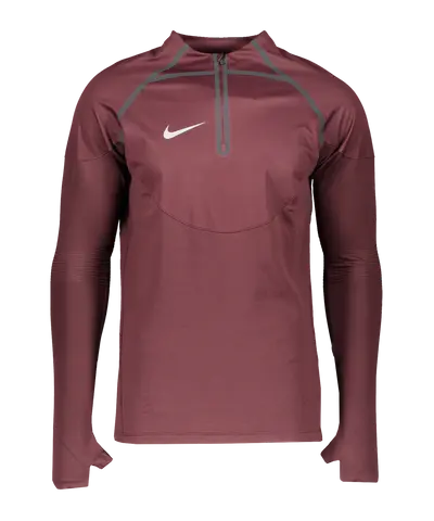 Nike Strike Winter Warrior Drill Top
