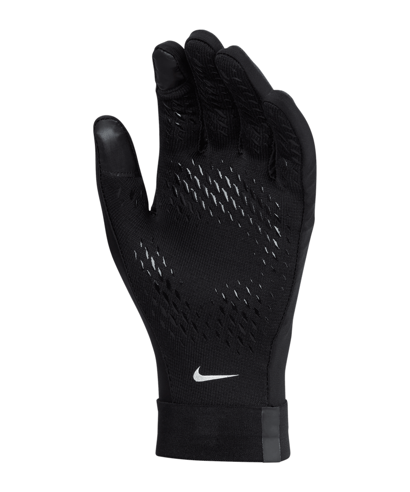 Nike football deals gloves youth