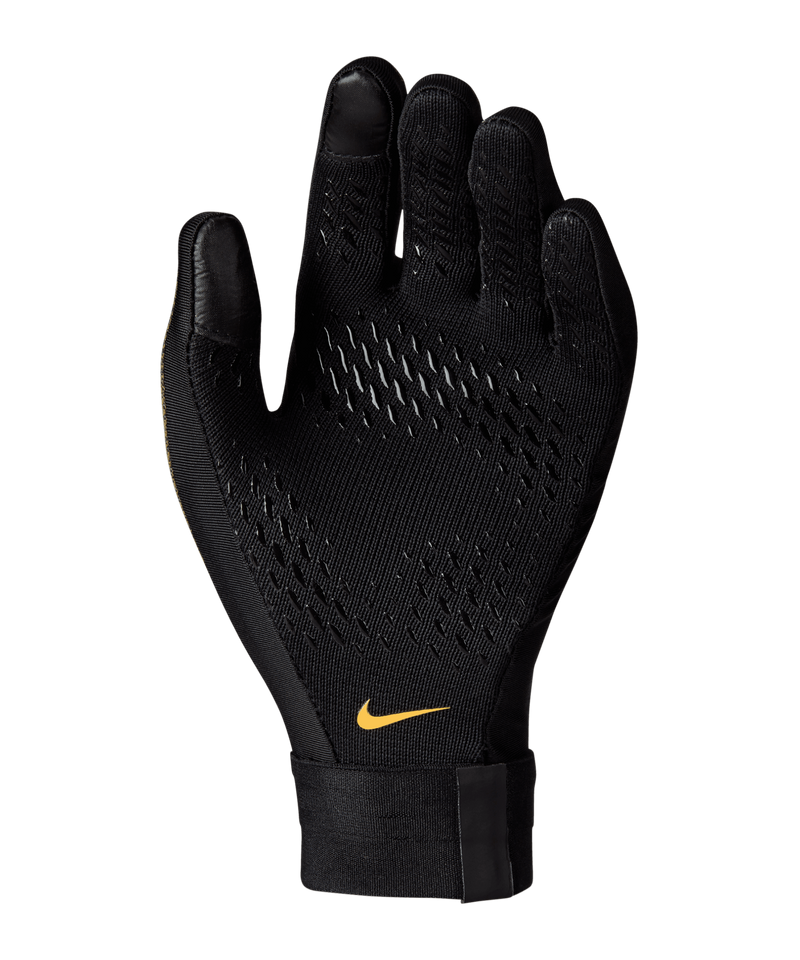 Nike hyperwarm gloves kids deals