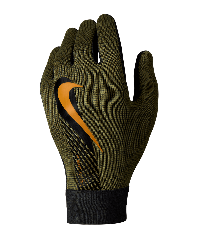 Nike football gloves for kids best sale