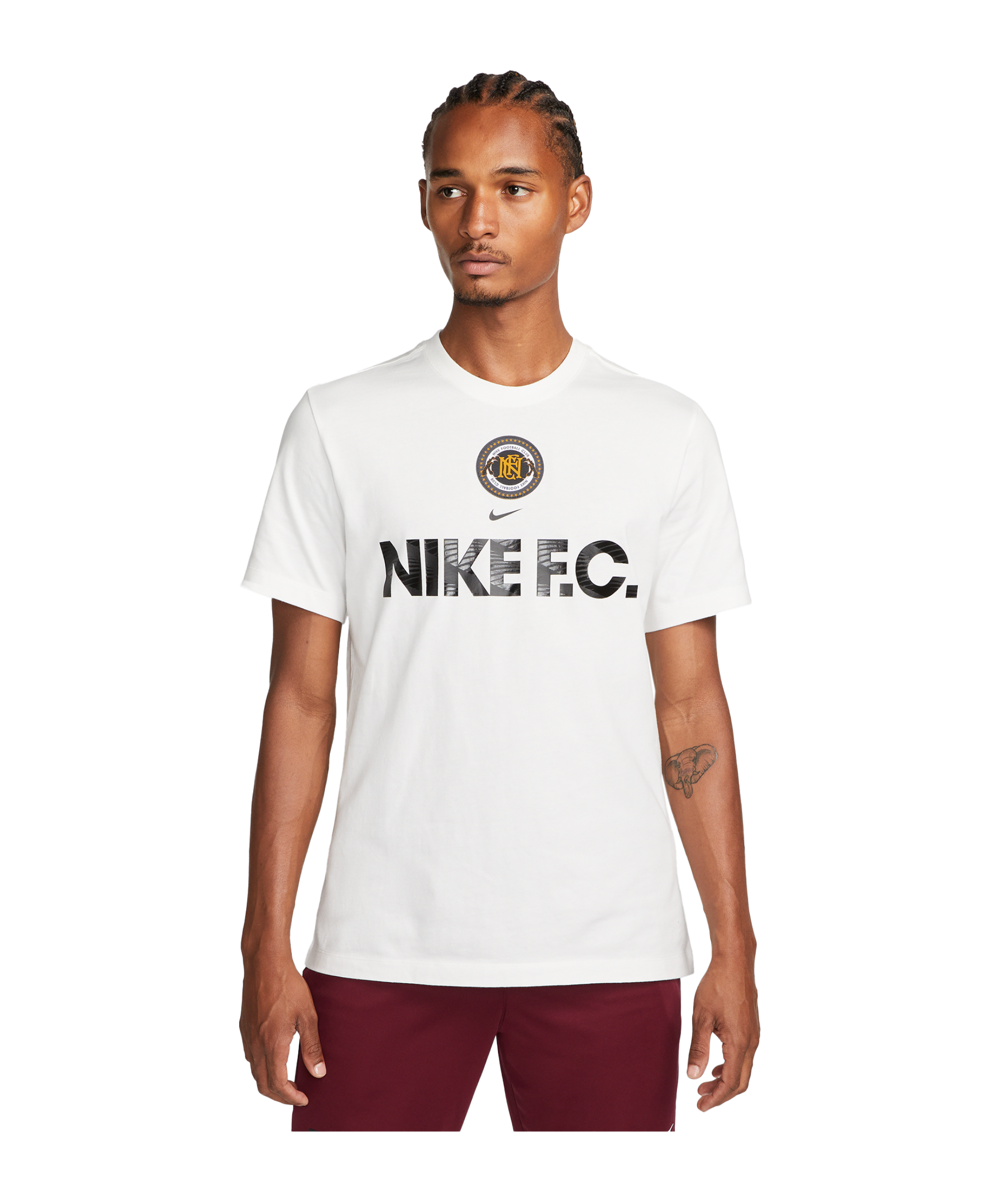 nike fc