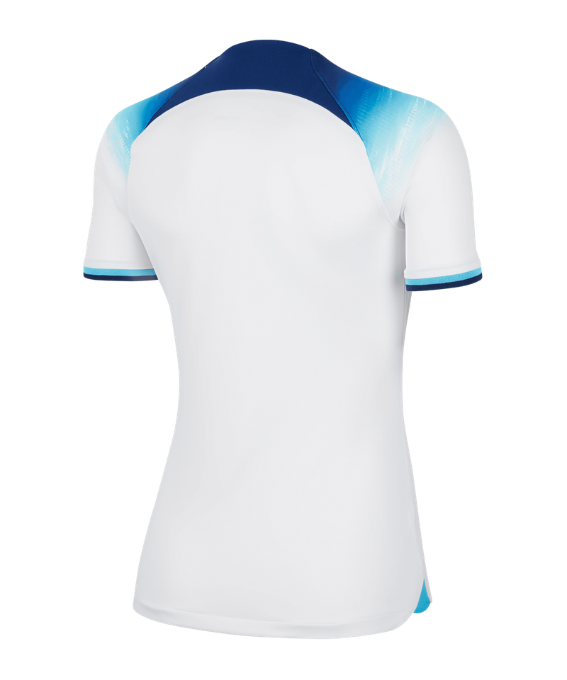 Nike England Shirt Home WM 2022 Women Weiß