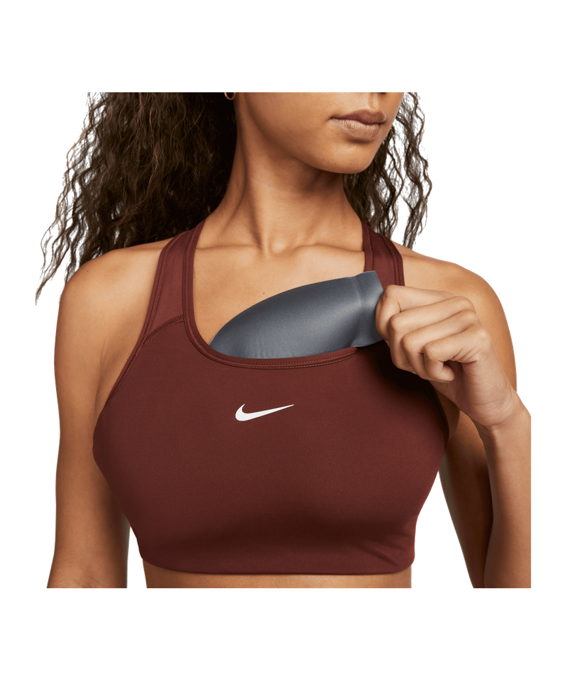 Women's nike sports bra sales