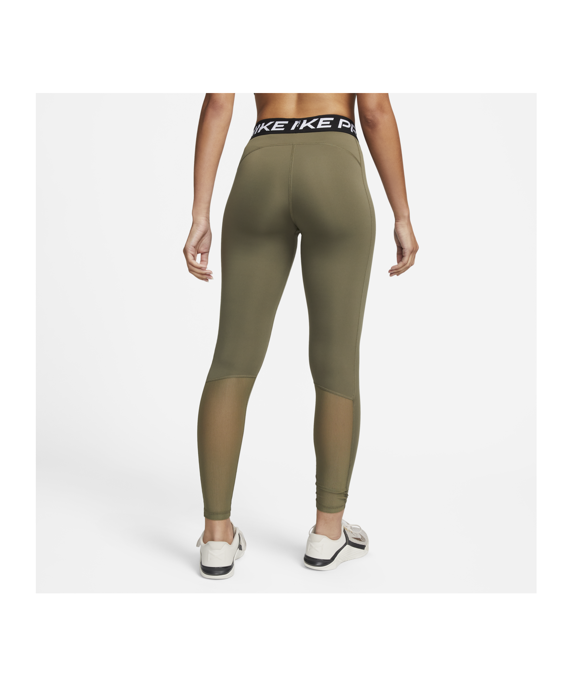 Buy Nike Pro 365 Training Tights Women from £22.95 (Today) – Best