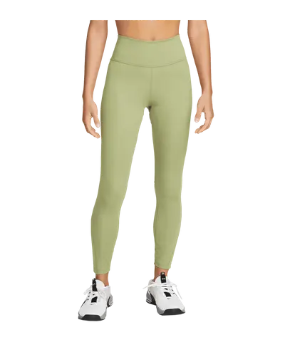 Nike One 7/8 Leggings Training Women