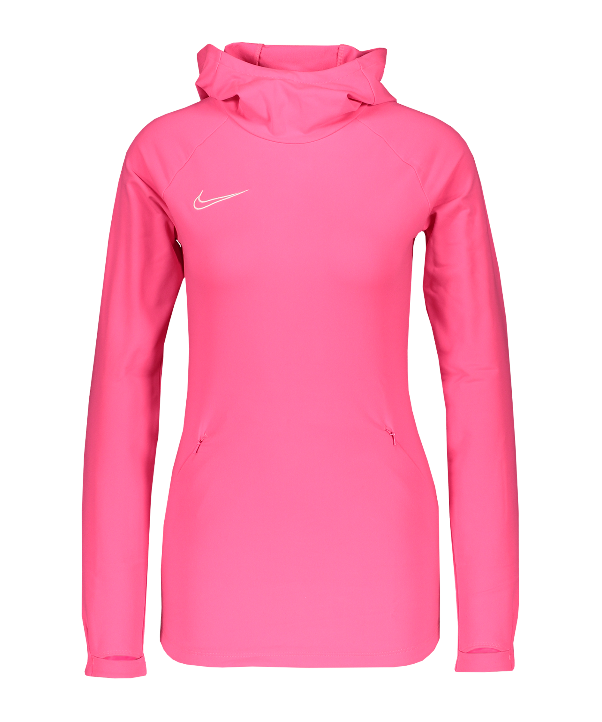 Pink womens nike hoodie online