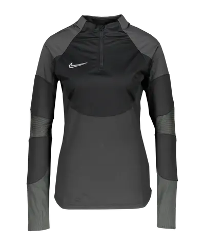 Nike Strike Therma-FIT Drill Top Women