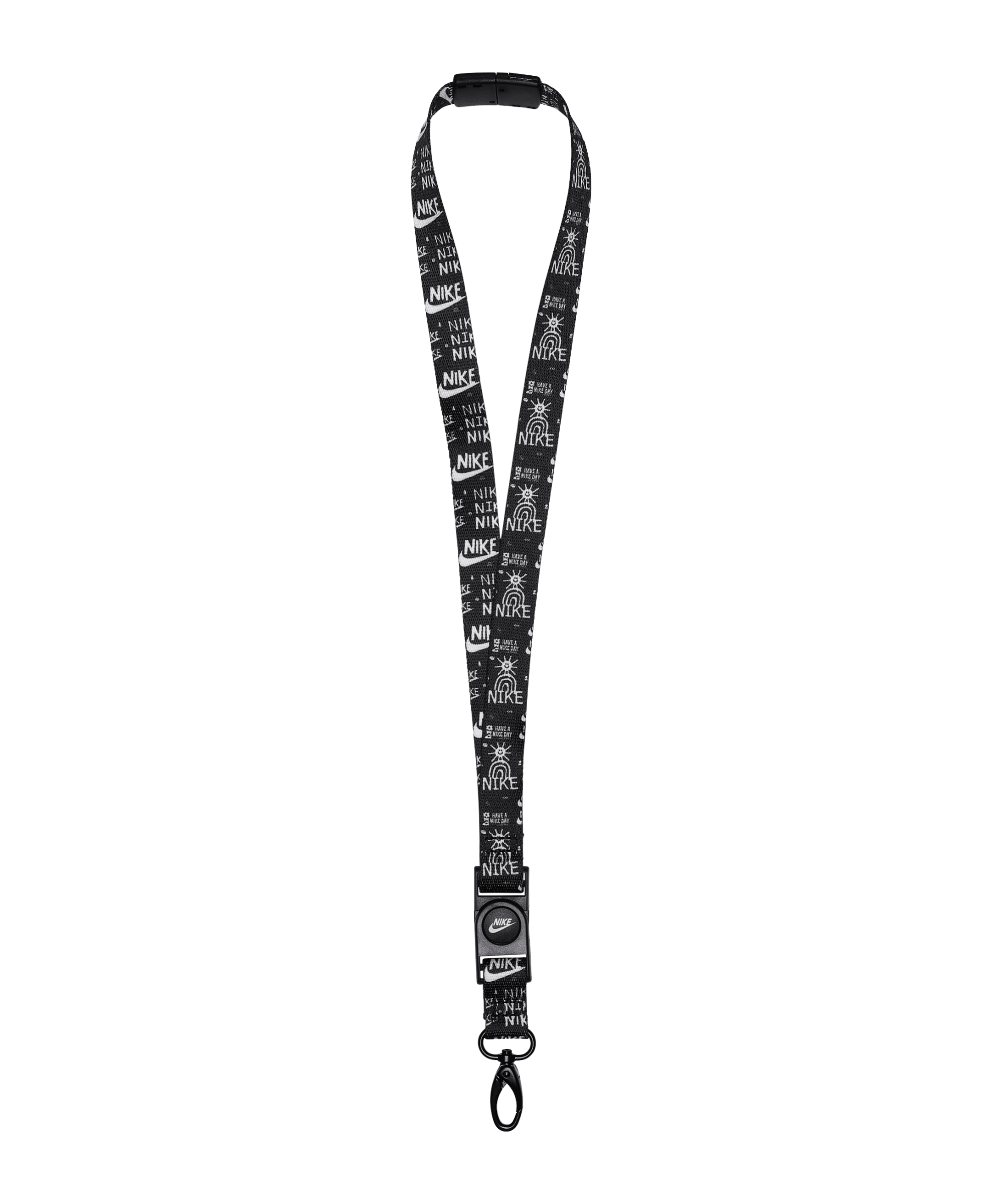 Nike Premium Schlüsselband