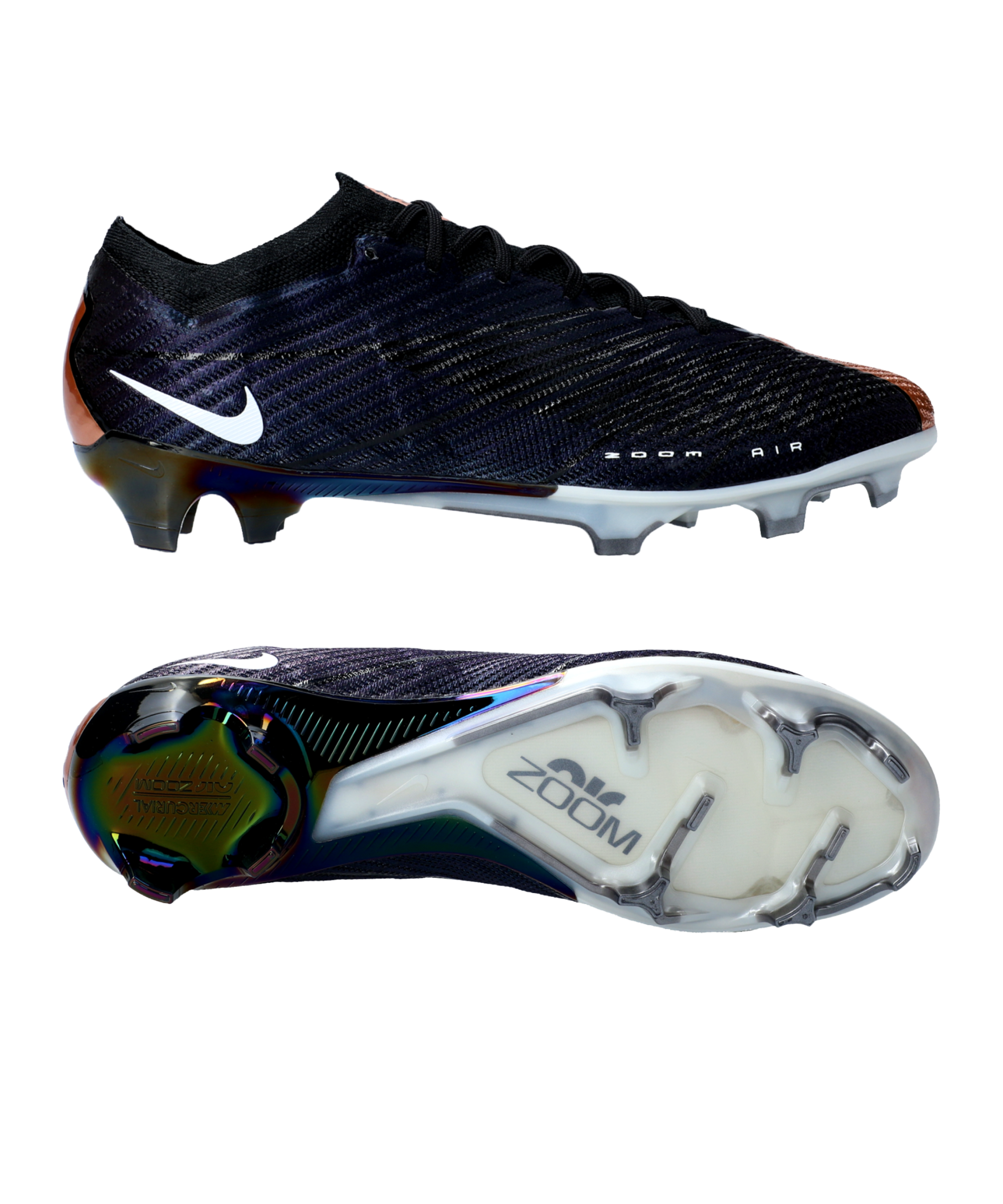 : Nike Zoom Mercurial Vapor 15 Elite FG Firm Ground Soccer Cleats  : Clothing, Shoes & Jewelry