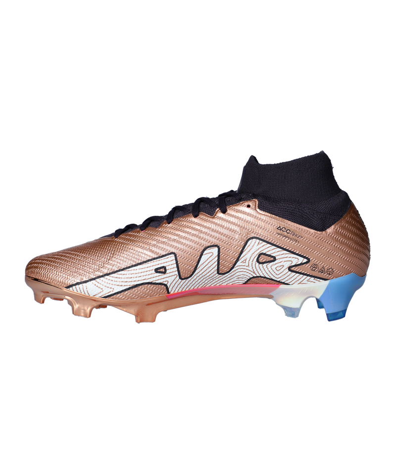 nike mercurial off white mbappe