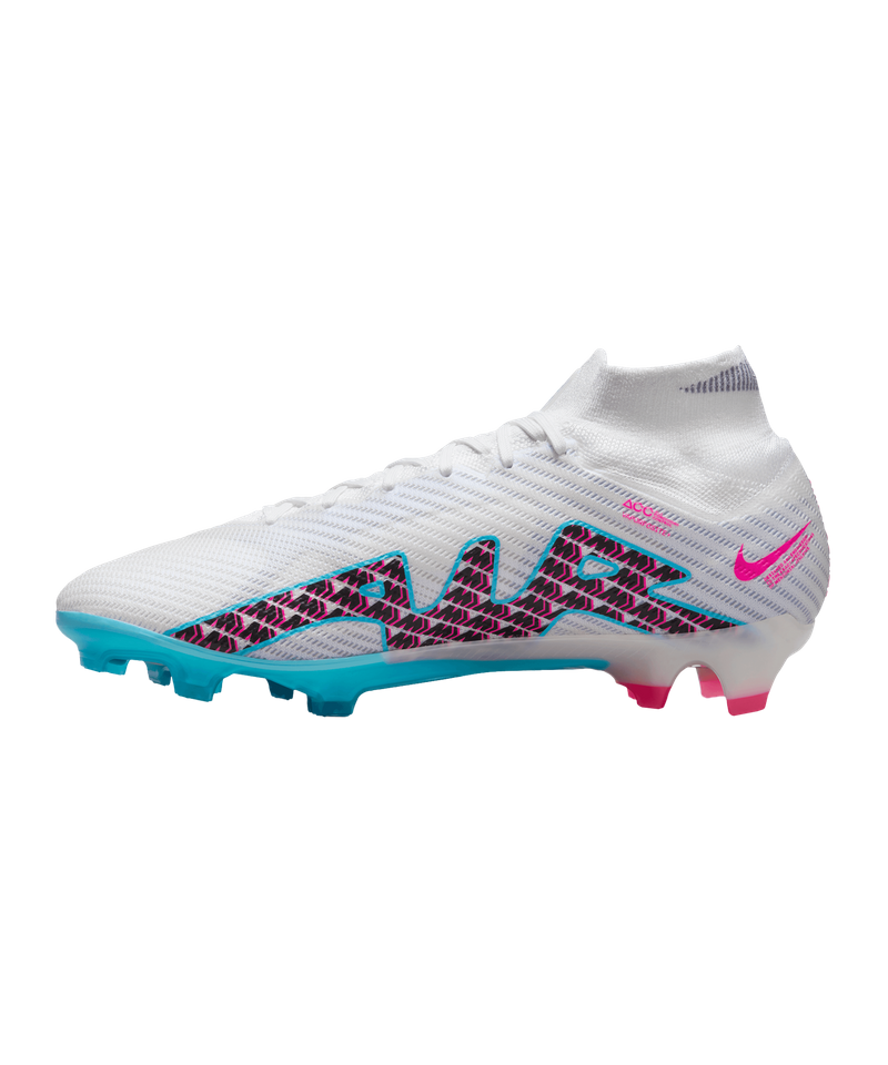 nike zoom mercurial vapor 9 elite fg