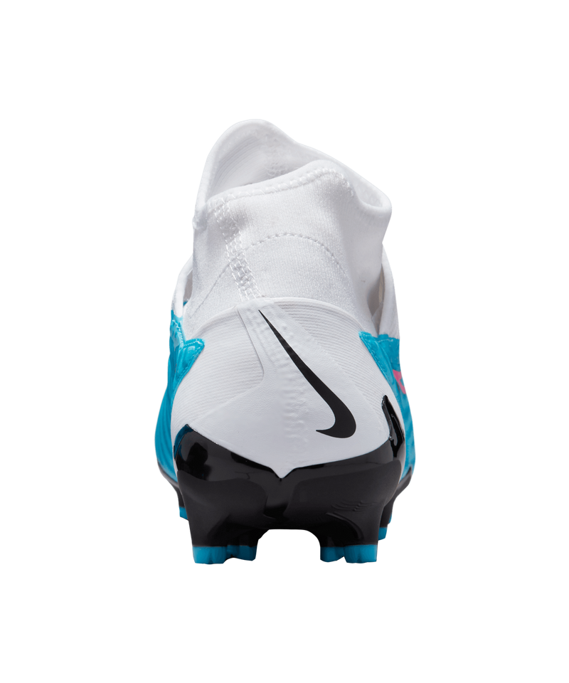 Nike Phantom GX Pro FG - Blue - 6.5 | Soccer & Rugby