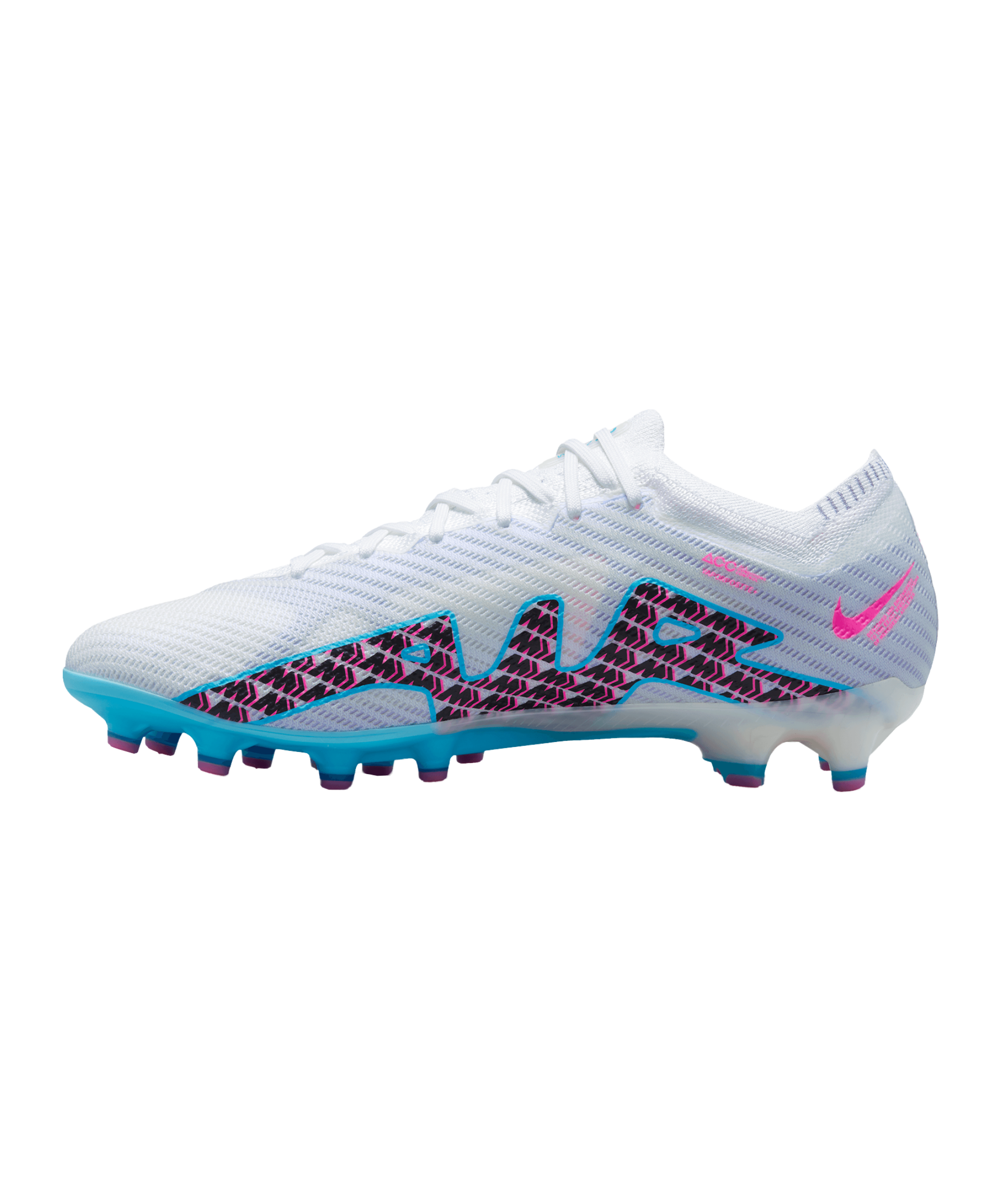 Nike Zoom Mercurial Vapor 15 Elite Ag-pro Artificial-grass