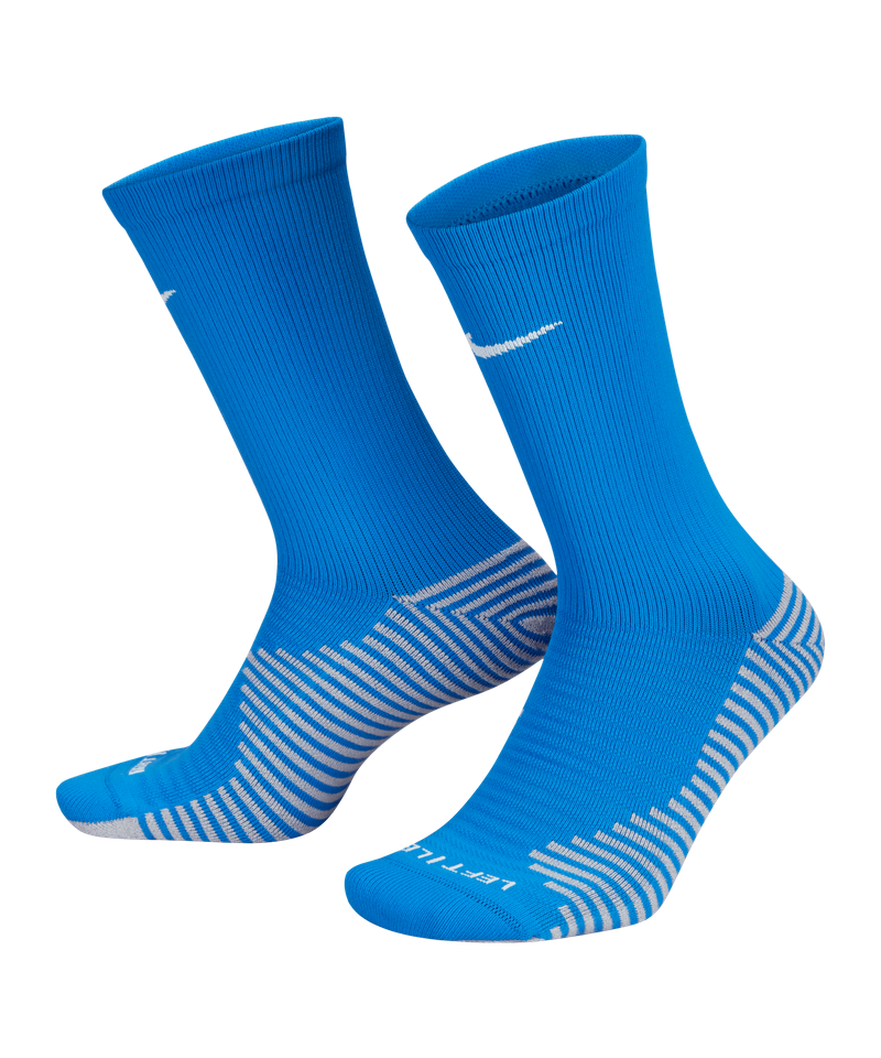 Nike Strike World Cup 22 Crew Socken F4 White