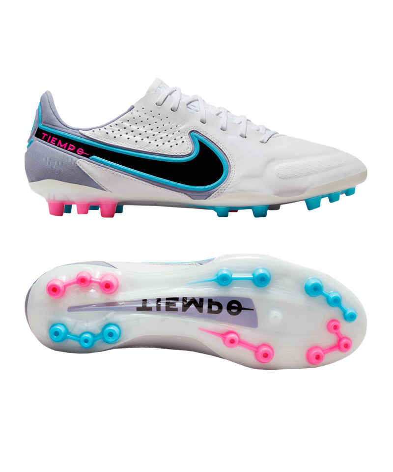 Nike tiempo mystic iv hot sale ag