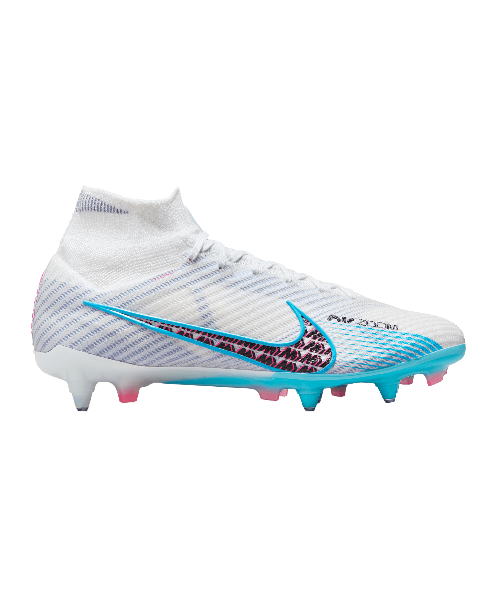 Football shoes Nike Mercurial Vapor 14 Elite SG-Pro AC Soft-Ground