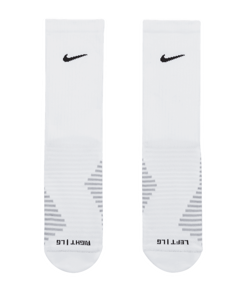 Nike Strike World Cup 22 Crew Socks - White