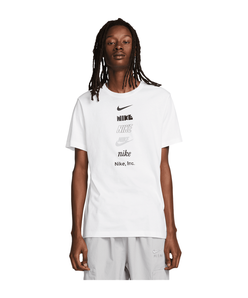 Nike x virgil 2025 x serena tee