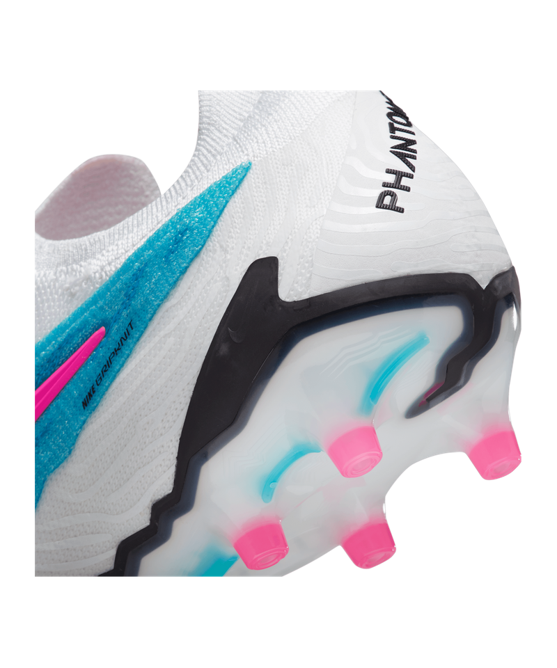 Nike Phantom GX Elite Artificial-Grass Football Boot. Nike LU