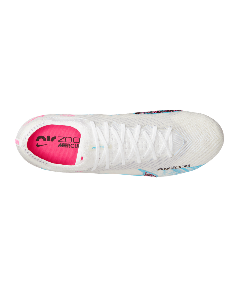 Nike Air Zoom Mercurial Vapor XV Elite SG-Pro AC Blast