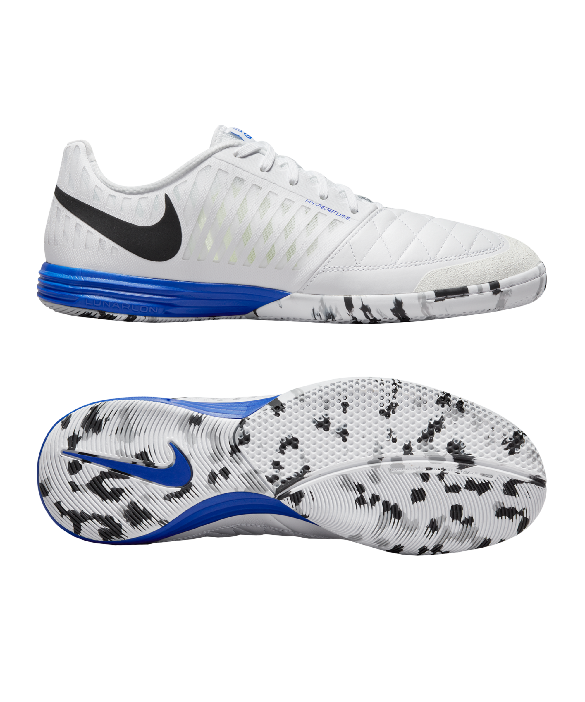 Nike Lunar Gato II IC Indoor Small Sided