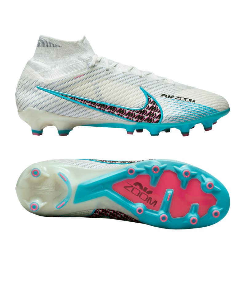 Nike mercurial store superfly elite ag