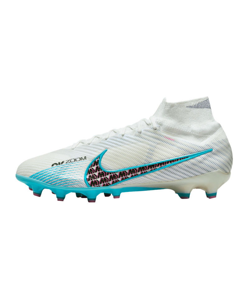 Nike Mercurial Superfly V AG Pro - Mens Boots - Artificial Grass