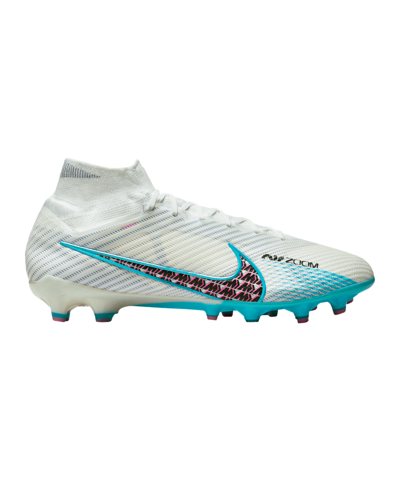 Nike Air Zoom Mercurial Superfly 9 Elite AG-Pro Soccer Cleats