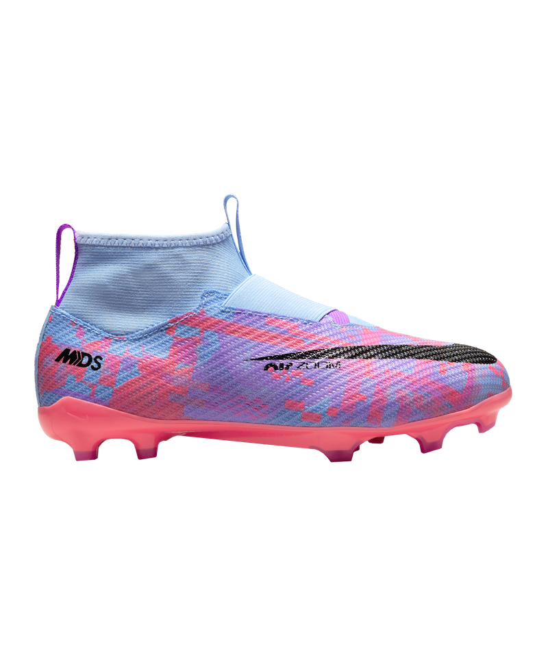 Nike Air Zoom Mercurial Superfly Elite 9 FG Dream Speed 6 Soccer Cleats