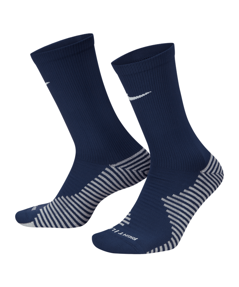 Nike Strike World Cup 22 Crew Socks White