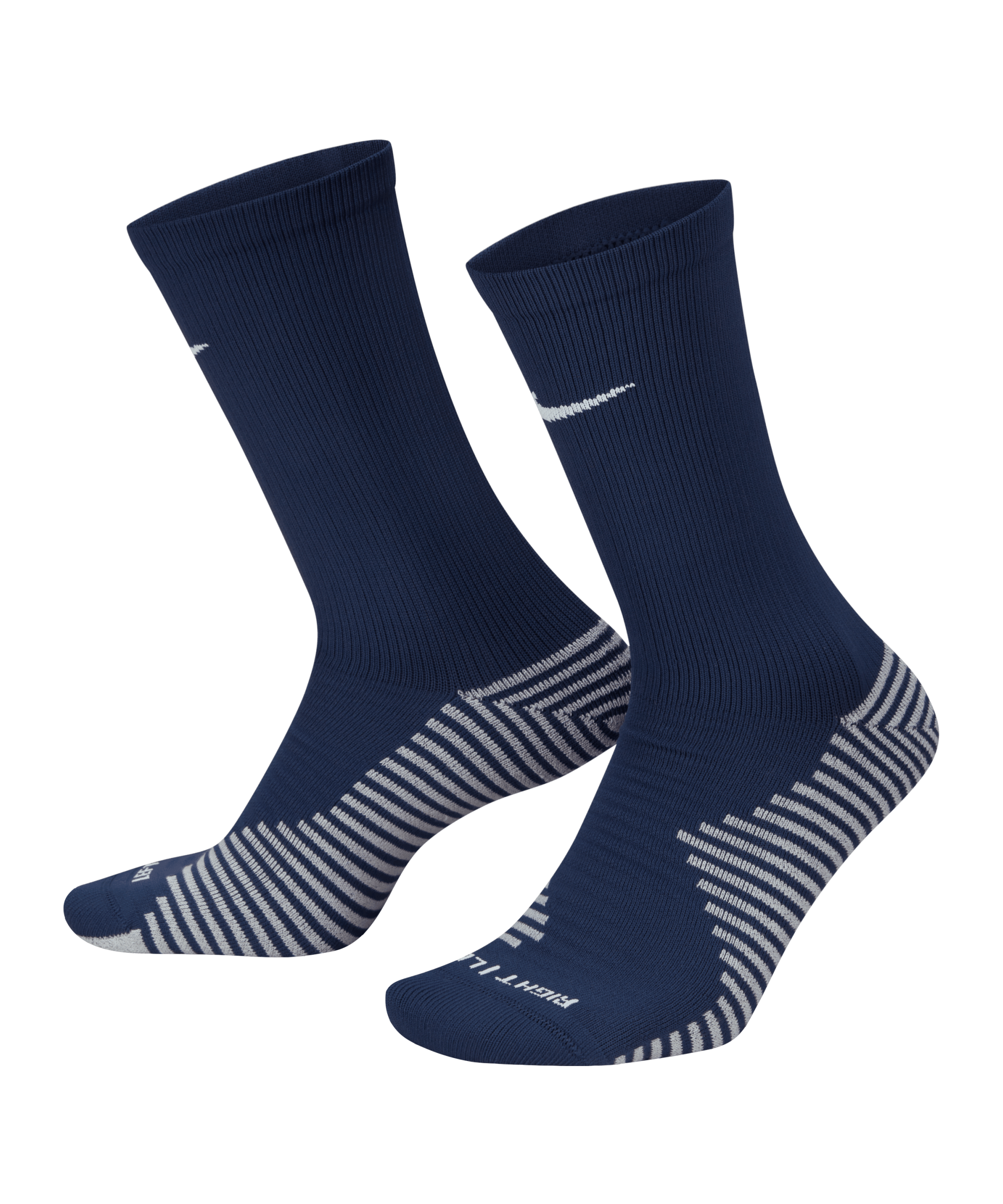 Nike Strike World Cup 22 Crew Socks - White