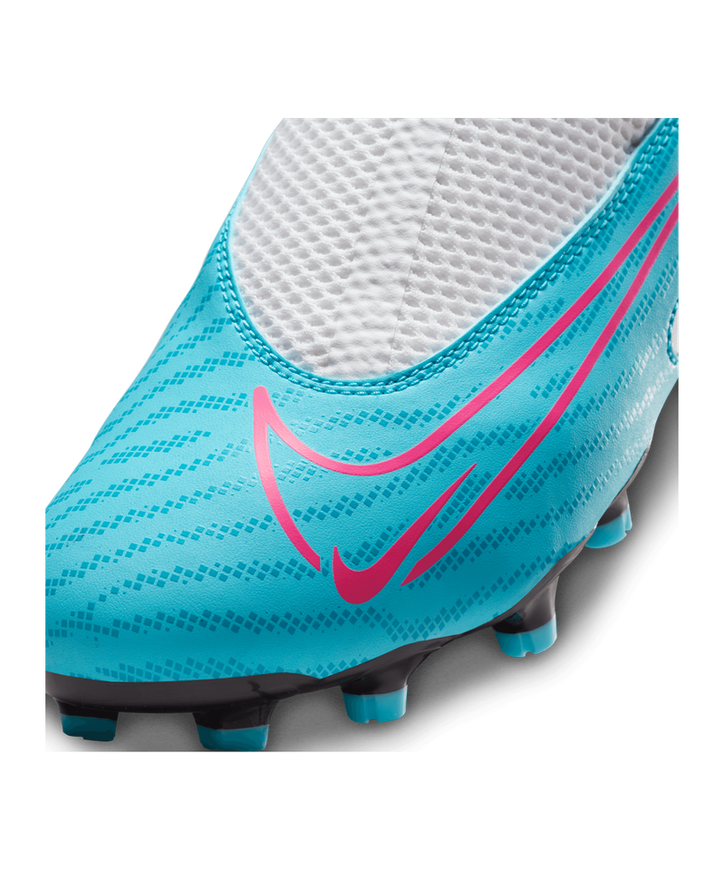 Blue phantom boots deals
