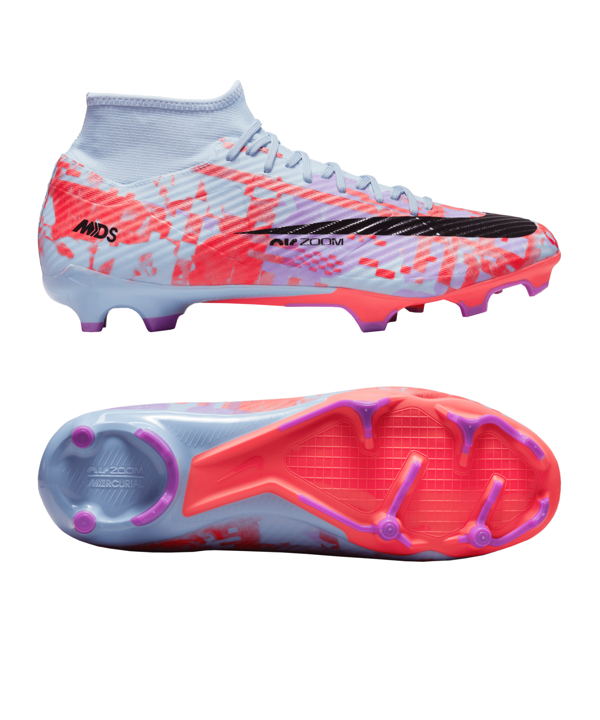 Nike Mercurial Vapor 13 Elite Mds Ag Pro 'dream Speed' in Blue for Men