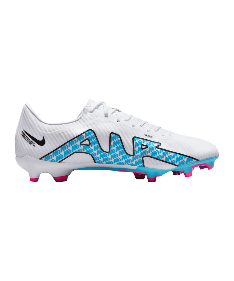 mercurial vapor xv