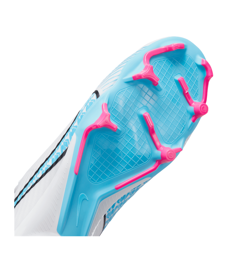 mercurial vapor xv