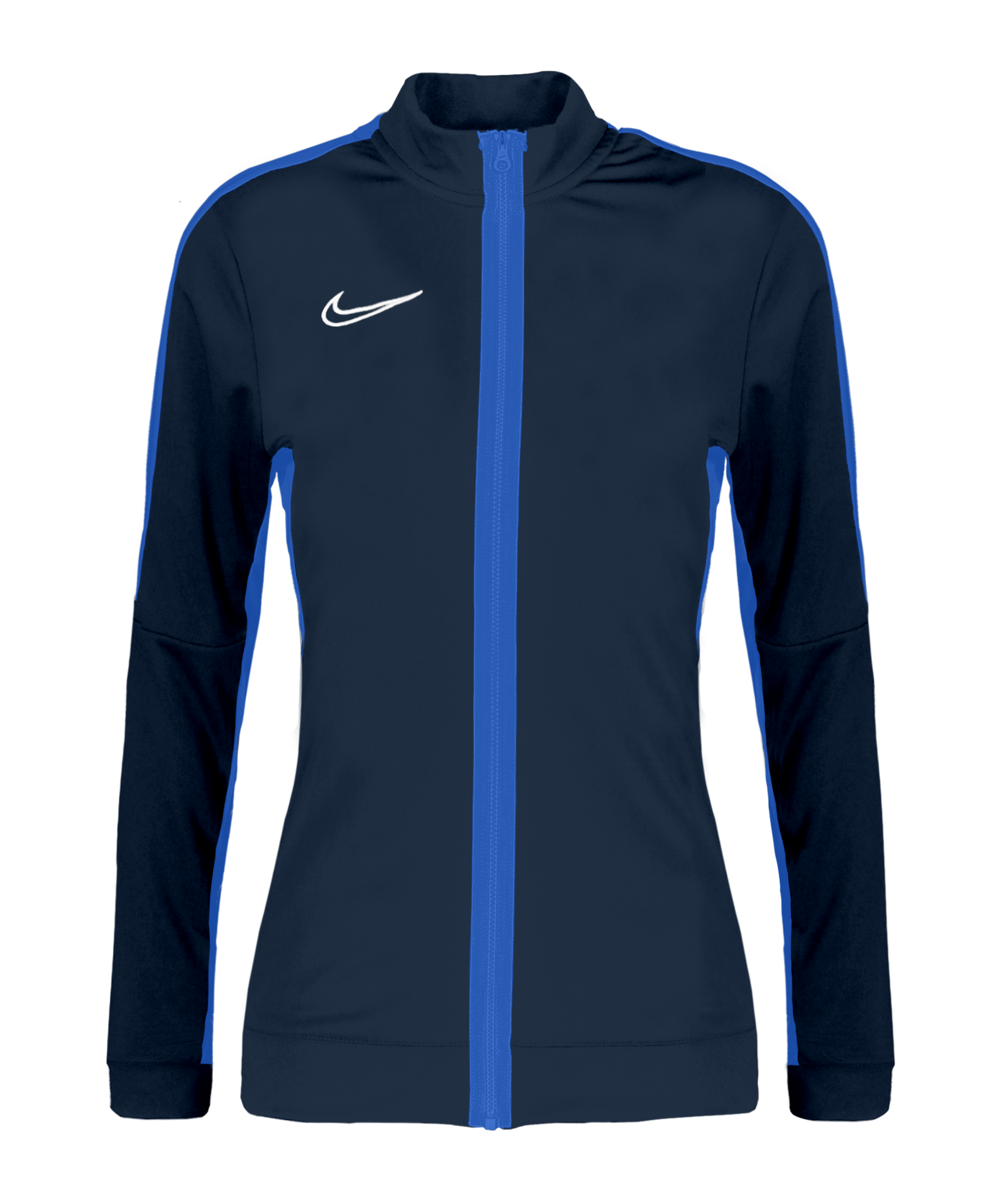 Nike womens track jacket hotsell