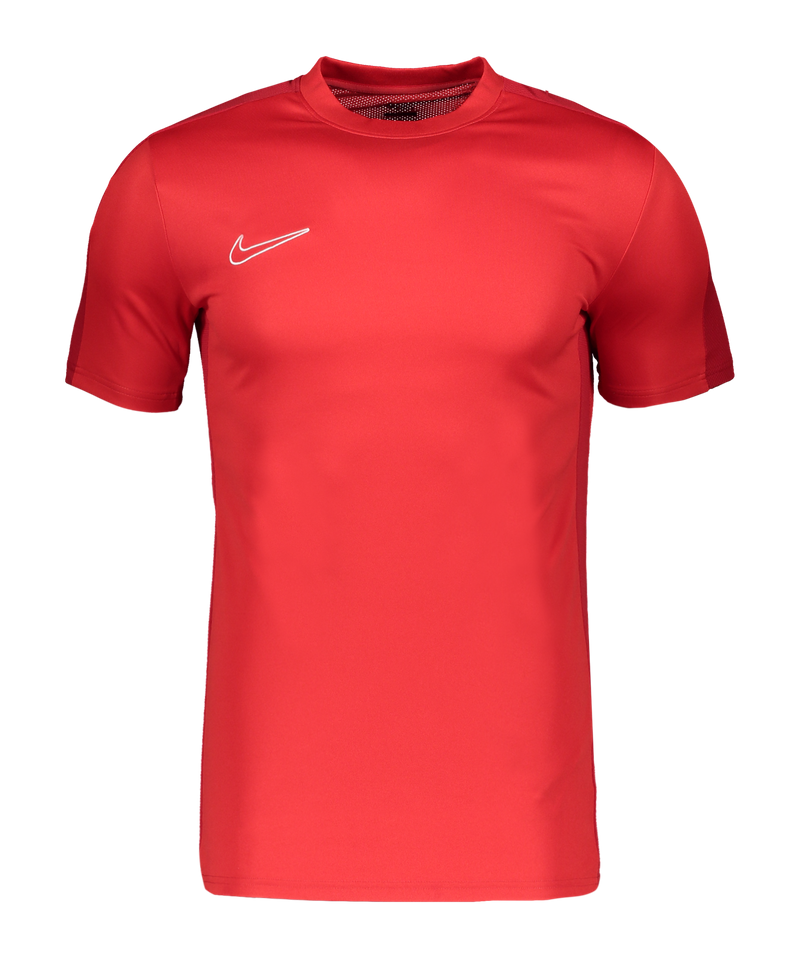 Nike Academy Trainingsshirt Rot