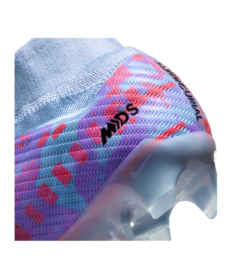 Nike Air Zoom Mercurial Superfly IX Elite FG Dream Speed 6 Blue