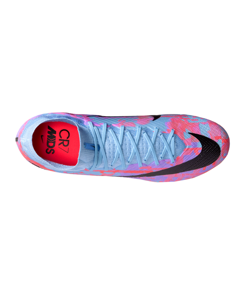 Nike Air Zoom Mercurial Superfly IX Elite FG Dream Speed 6 Blue
