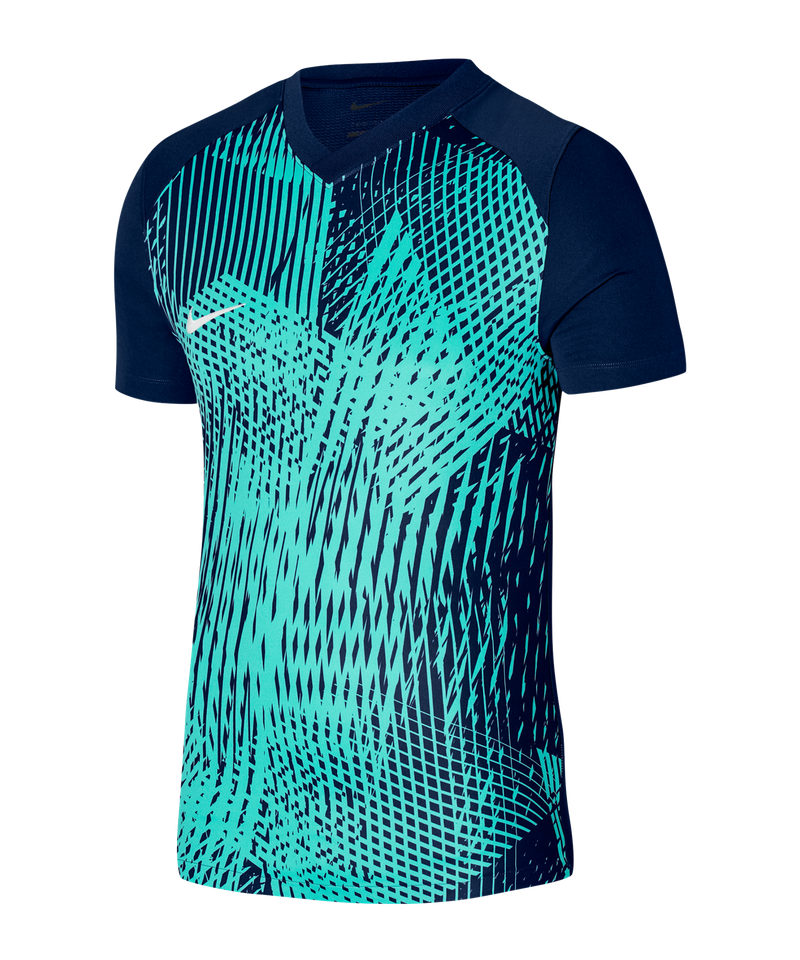 Nike Precision Shirt - Blue