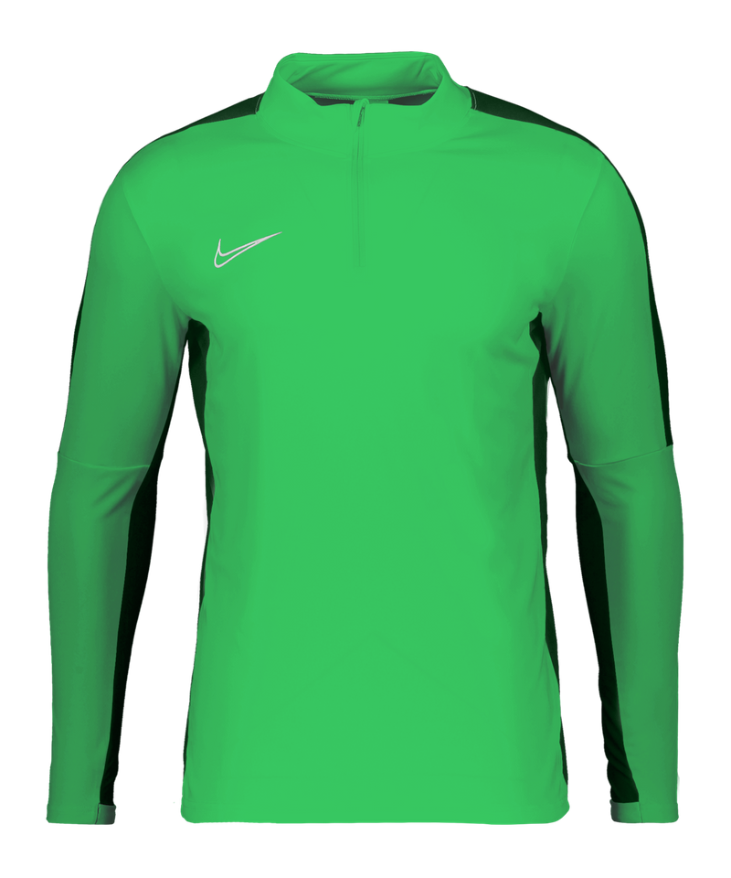 Nike Academy Drilltop Sweatshirt Green